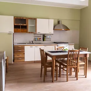  Appartamento Relax Garden Italia