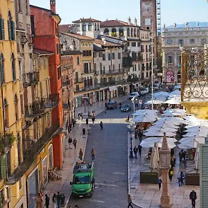  Appartamento Dimora Capuleti Italia