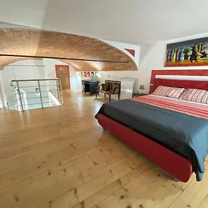  Appartamento Arno Loft