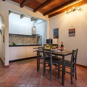 Appartamento Fiorino - Piazza Della Liberta