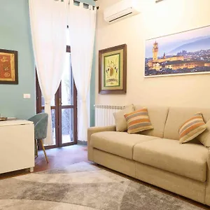  Appartamento Duomo Living Terrace