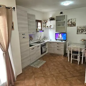  Appartamento Casa Raffaella 8 Italia