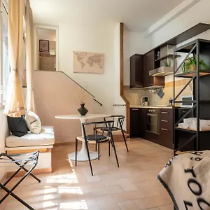  Appartamento Little Pier Vettori