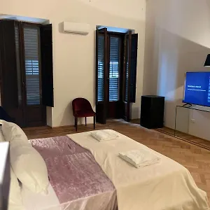 Appartamento Terre Di Siena