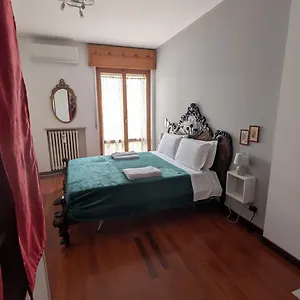  Alloggio in famiglia Casa Doretta - Italia
